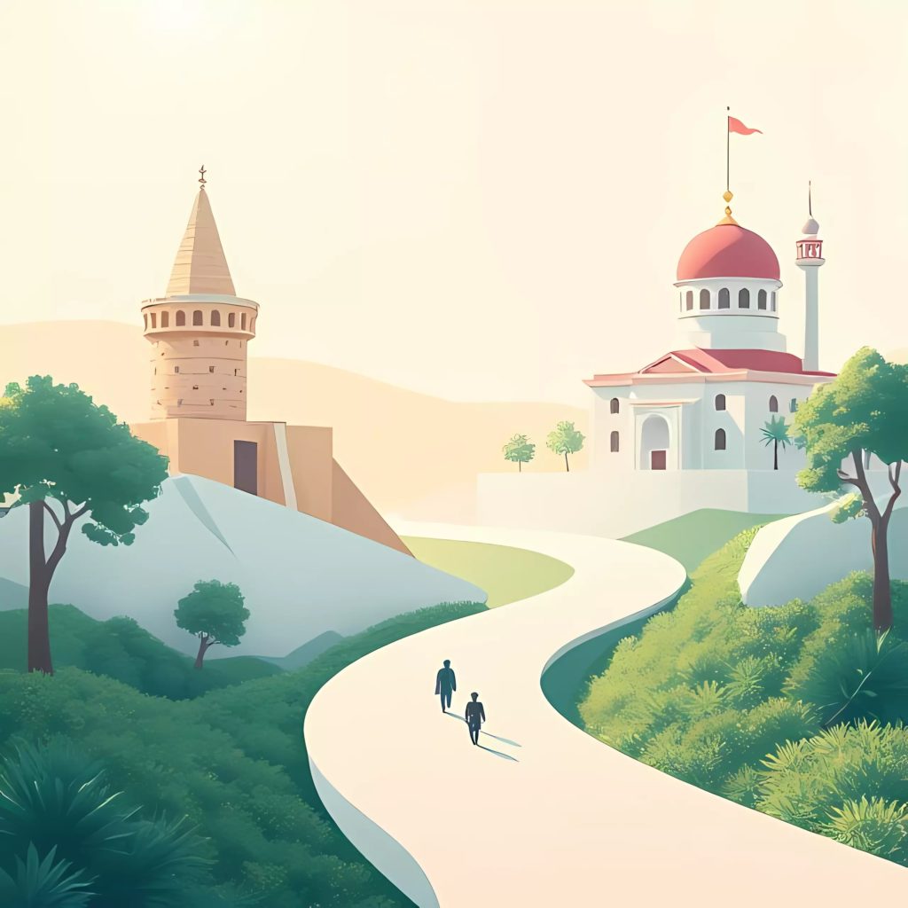 Экскурсии